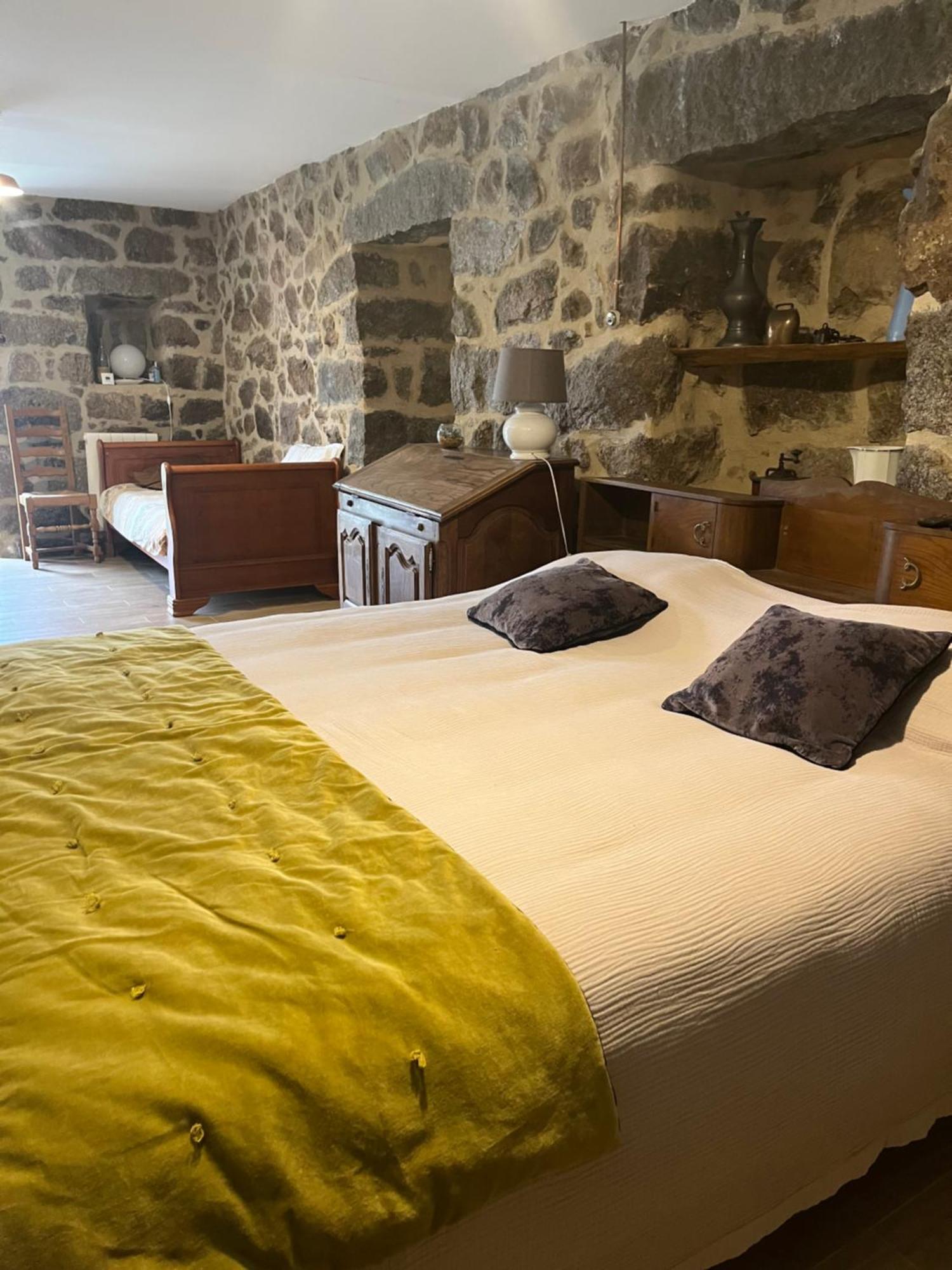 Bed and Breakfast A Casa Carbinesa à Carbini Extérieur photo